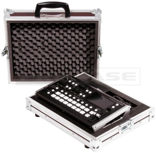 Кейс (кофр) для Roland V-8HD Кейс (кофр) для Roland V-8HD